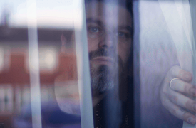 The Body Next Door: The Body