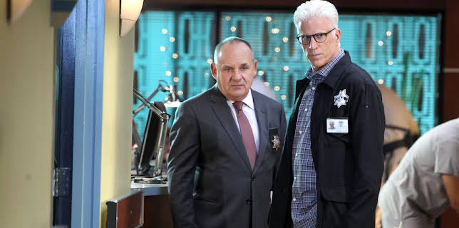 09:05: CSI: Vegas | VOX | 12/30 2025