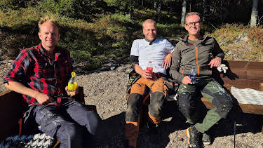 21:30: Eventyrlig oppussing (S12 E5) (S12) | TV3 | 10/15 2026