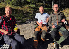 Eventyrlig oppussing