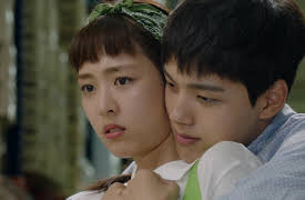 Into the World Again: Into the World Again Episode 22