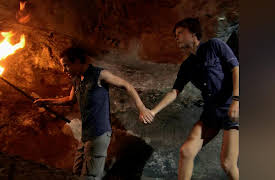 Island of the Unwanted: Episode 12