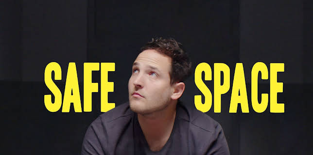 Safe Space (2025)