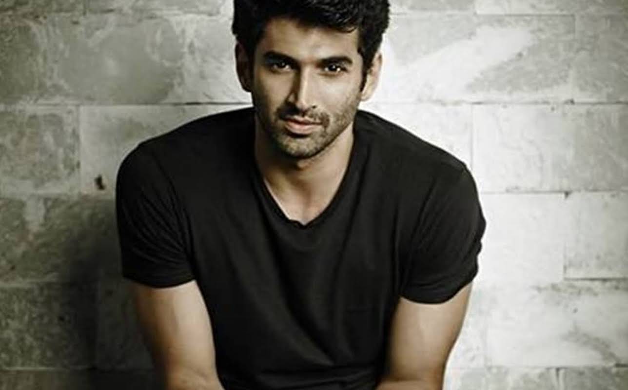 Aditya Roy Kapoor