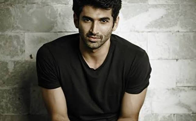 Aditya Roy Kapoor