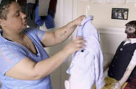 Unexplained: Caught On Camera, Season 1: Plagued by the Paranormal