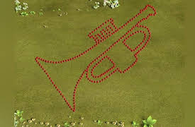 Boom & Reds: Little Trumpet