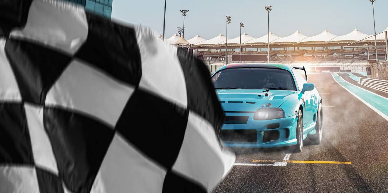 The Fastest