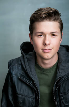 Matthew Josten as 