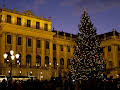 Schönbrunner Weihnachtsgeschichten