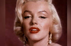 Hollywood Idols: Marilyn Monroe: Beyond the Legend