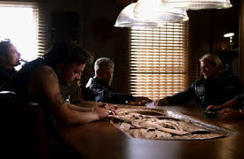 Sons of Anarchy Season 1: Old Bones