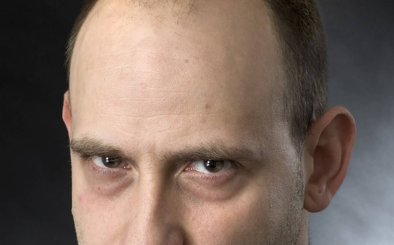 David Christopher-Turner