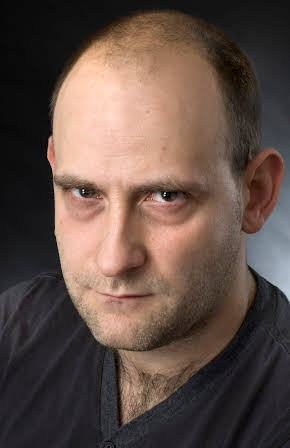 David Christopher-Turner as Desk Sergeant