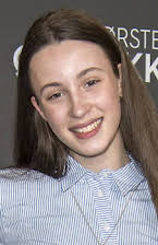 Josephine Chavarria Højbjerg as 