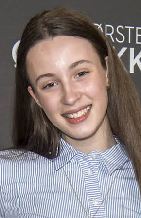 Josephine Chavarria Højbjerg as 