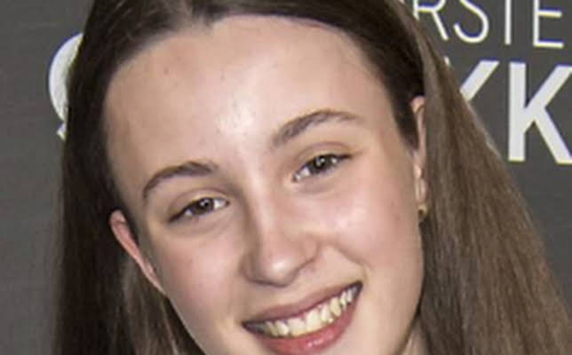 Josephine Chavarria Højbjerg