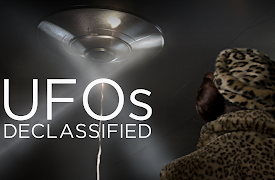 UFOs Declassified: Battle of LA