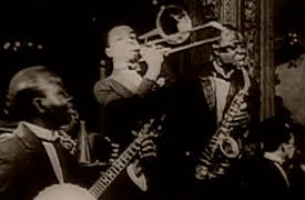 Jazz: The Gift (1917 - 1924)