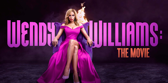Wendy Williams: The Movie (2021)