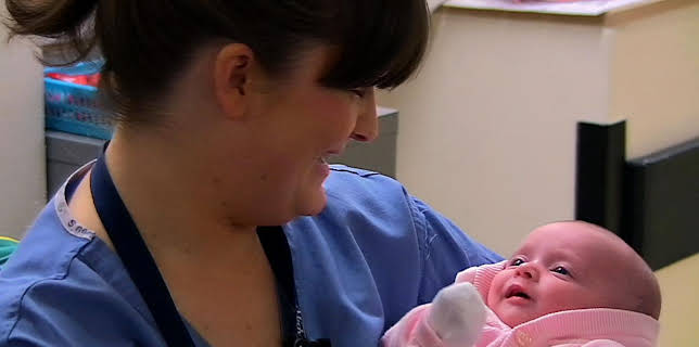 6:10 AM: One Born Every Minute (S3 E10) (S3) | W | 11/20 2025