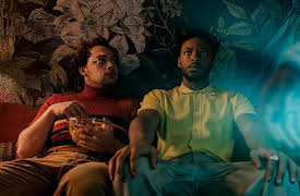 Love Addicts: The Perfect Position