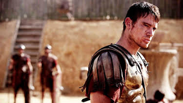 17:50: HOME CINEMA: 'LA LEGIÓN DEL ÁGUILA' | Cuatro | 4/5 2026