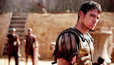 HOME CINEMA: 'LA LEGIÓN DEL ÁGUILA'