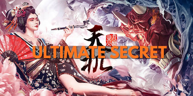 Ultimate Secrets (2019)