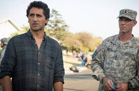 Fear the Walking Dead: Episode 4