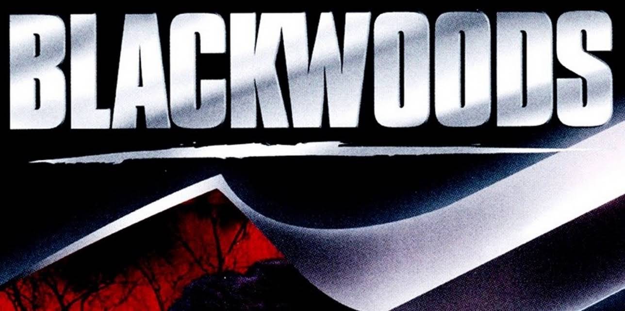 Blackwoods (2002)