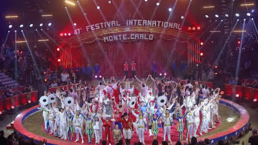 22:15: Die wunderbare Welt des Zirkus | NDR Fernsehen | 9/19 2026