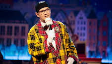 Legendär - Marc Metzgers großes Karnevalslexikon