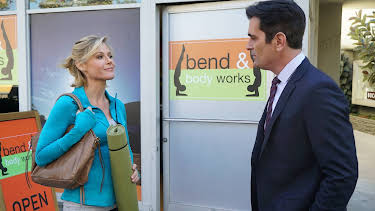 11:00 AM: Modern Family | E4 | 6/12 2026