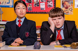 Bad Education: Parents' Evening