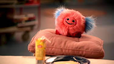 16:50: Bablo: Puselill er sur | NRK Super | 4/28 2026