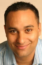 Russell Peters som 