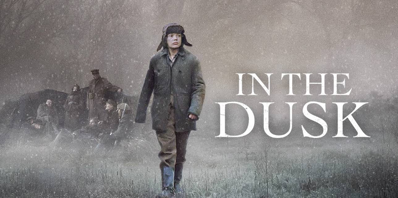 In The Dusk (2023)