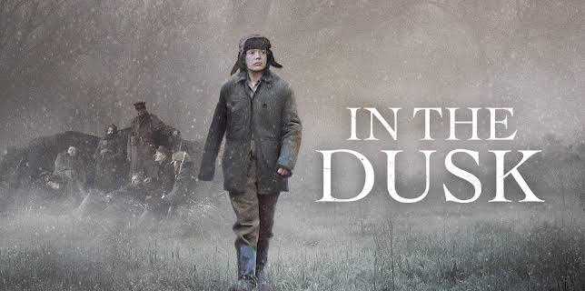 In The Dusk (2023)
