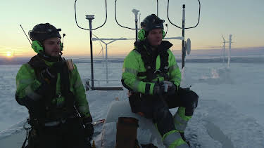 06:00: Högspänning (S1 E4) (S1) | TV3 | 4/26 2026