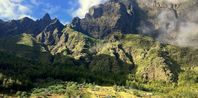 10:40: Leben mit Vulkanen | Arte | 2/26 2026