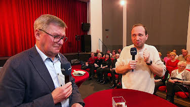 02:40: Mach dich ran | MDR Fernsehen | 4/15 2026