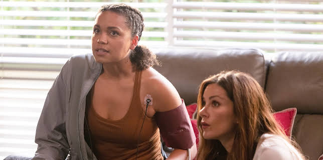 15:15: Station 19 (S5 E9) (S5) | Viasat Series | 11/26 2025