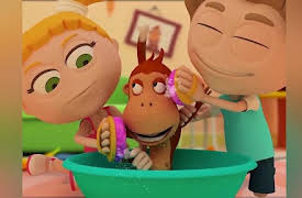 Kukuli: Messy Kukuli