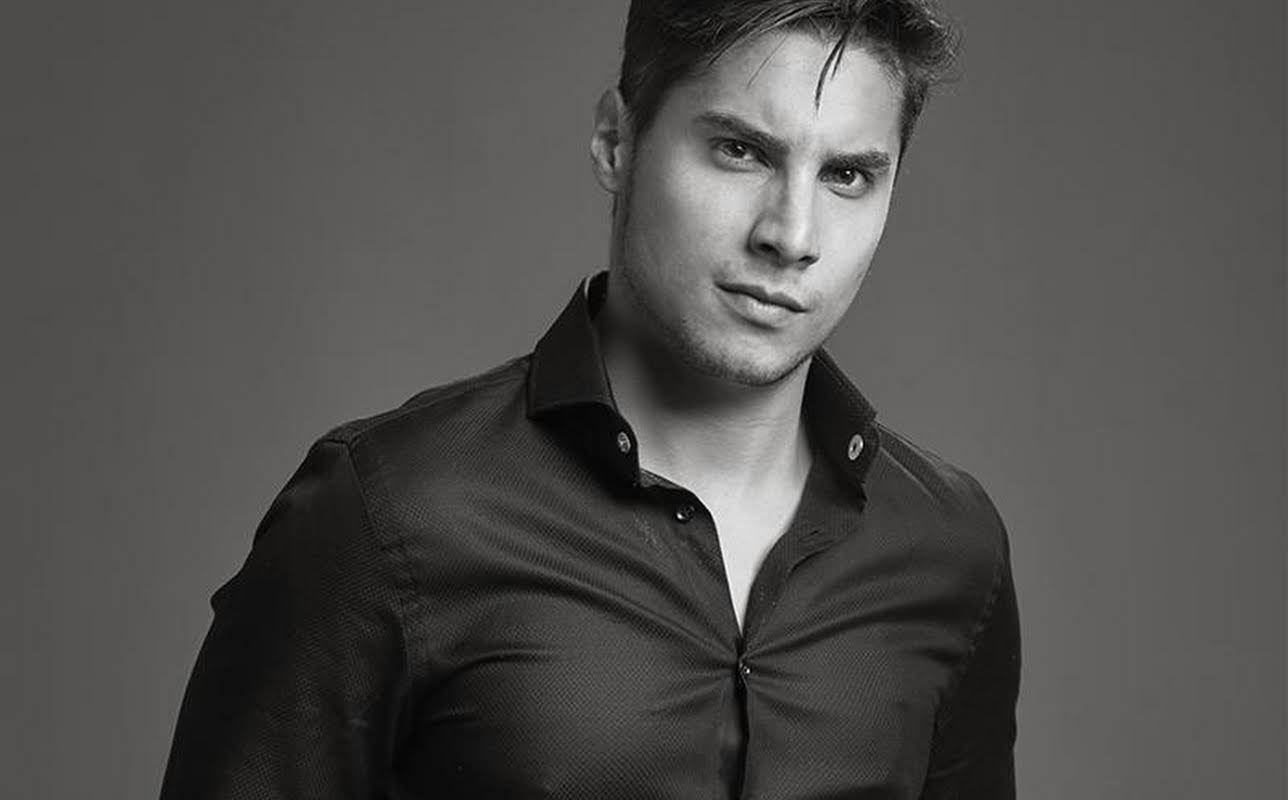 Álex Perea