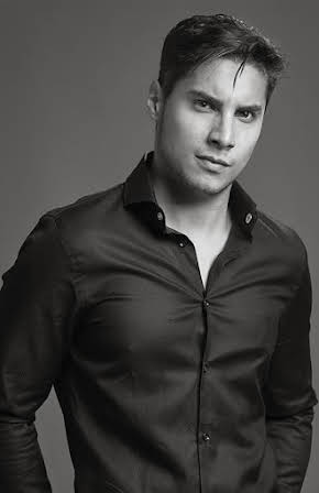 Álex Perea as 