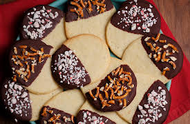 Food Network Kitchen Classes, Season 2: Sugar Cookies