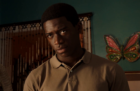 Snowfall Season 1: Story of a Scar