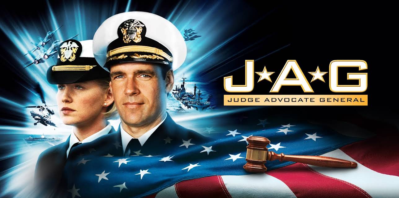 JAG (Season 1)