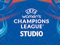 UEFA Women's Champions League: Studio